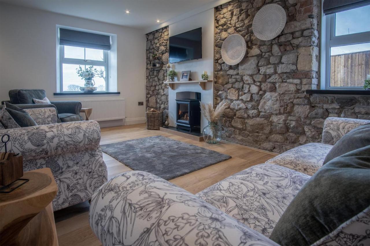 Elidyr Cottage - 3 Bedroom Cottage - Amroth Exterior foto