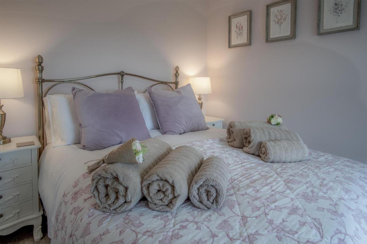 Elidyr Cottage - 3 Bedroom Cottage - Amroth Exterior foto