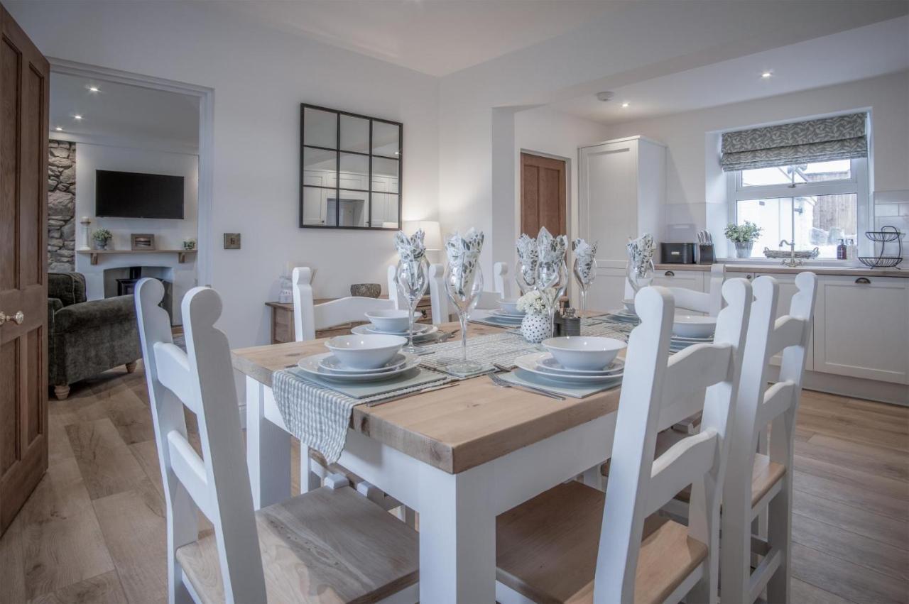 Elidyr Cottage - 3 Bedroom Cottage - Amroth Exterior foto