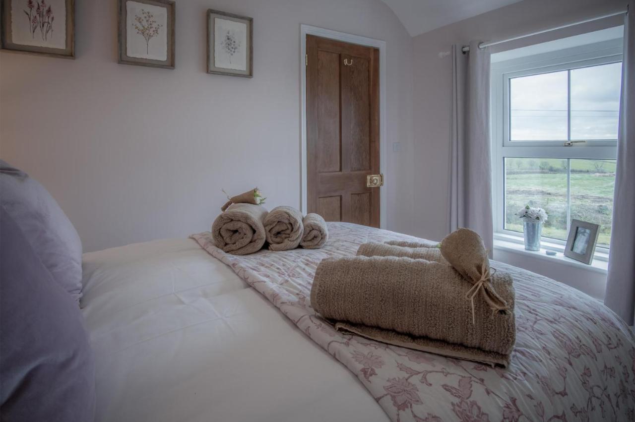 Elidyr Cottage - 3 Bedroom Cottage - Amroth Exterior foto
