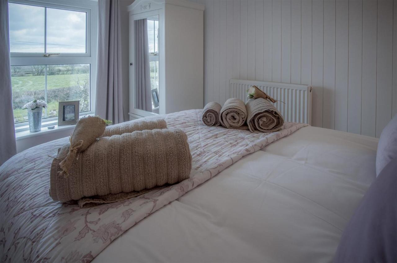 Elidyr Cottage - 3 Bedroom Cottage - Amroth Exterior foto