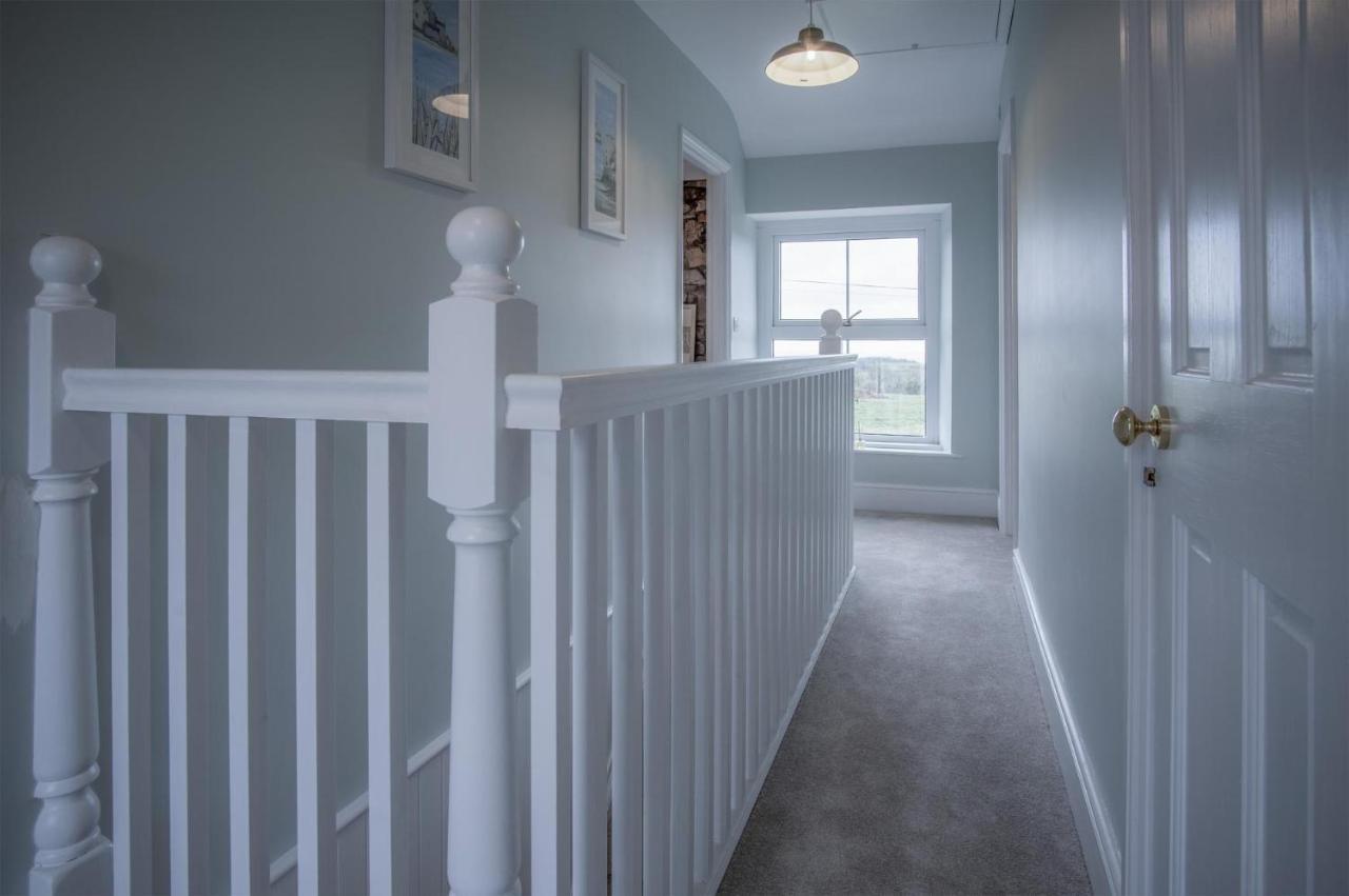 Elidyr Cottage - 3 Bedroom Cottage - Amroth Exterior foto
