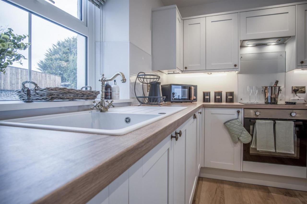 Elidyr Cottage - 3 Bedroom Cottage - Amroth Exterior foto