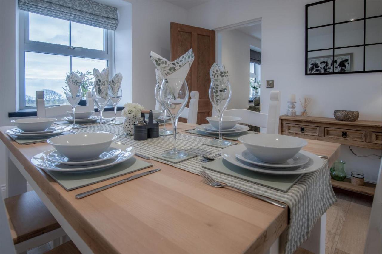 Elidyr Cottage - 3 Bedroom Cottage - Amroth Exterior foto