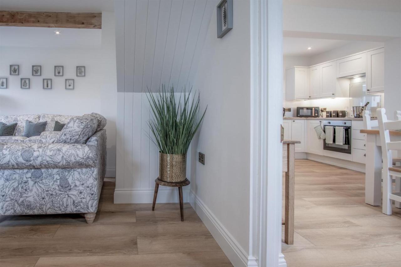 Elidyr Cottage - 3 Bedroom Cottage - Amroth Exterior foto