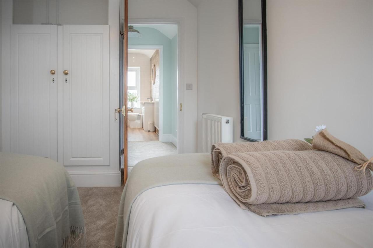 Elidyr Cottage - 3 Bedroom Cottage - Amroth Exterior foto