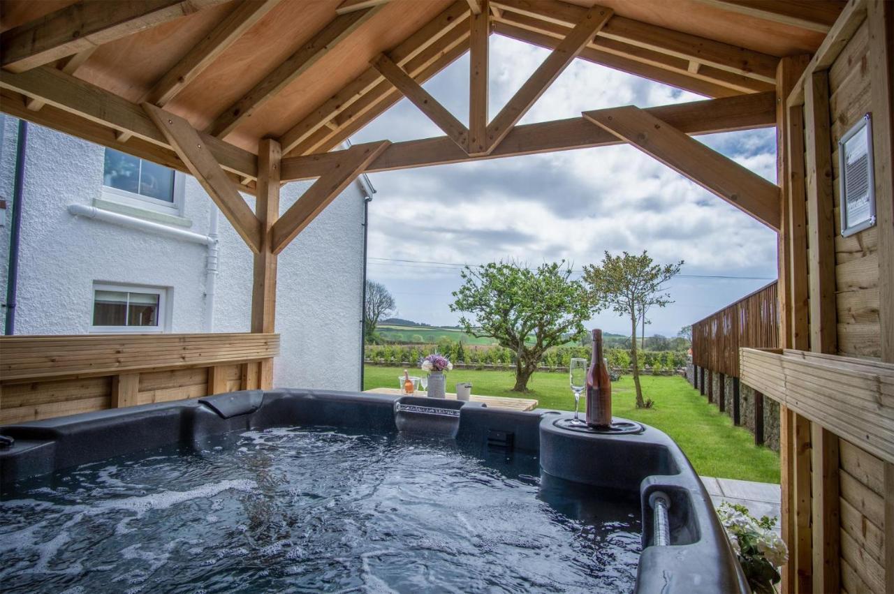Elidyr Cottage - 3 Bedroom Cottage - Amroth Exterior foto
