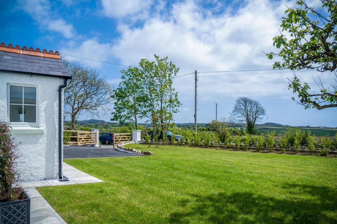 Elidyr Cottage - 3 Bedroom Cottage - Amroth Exterior foto