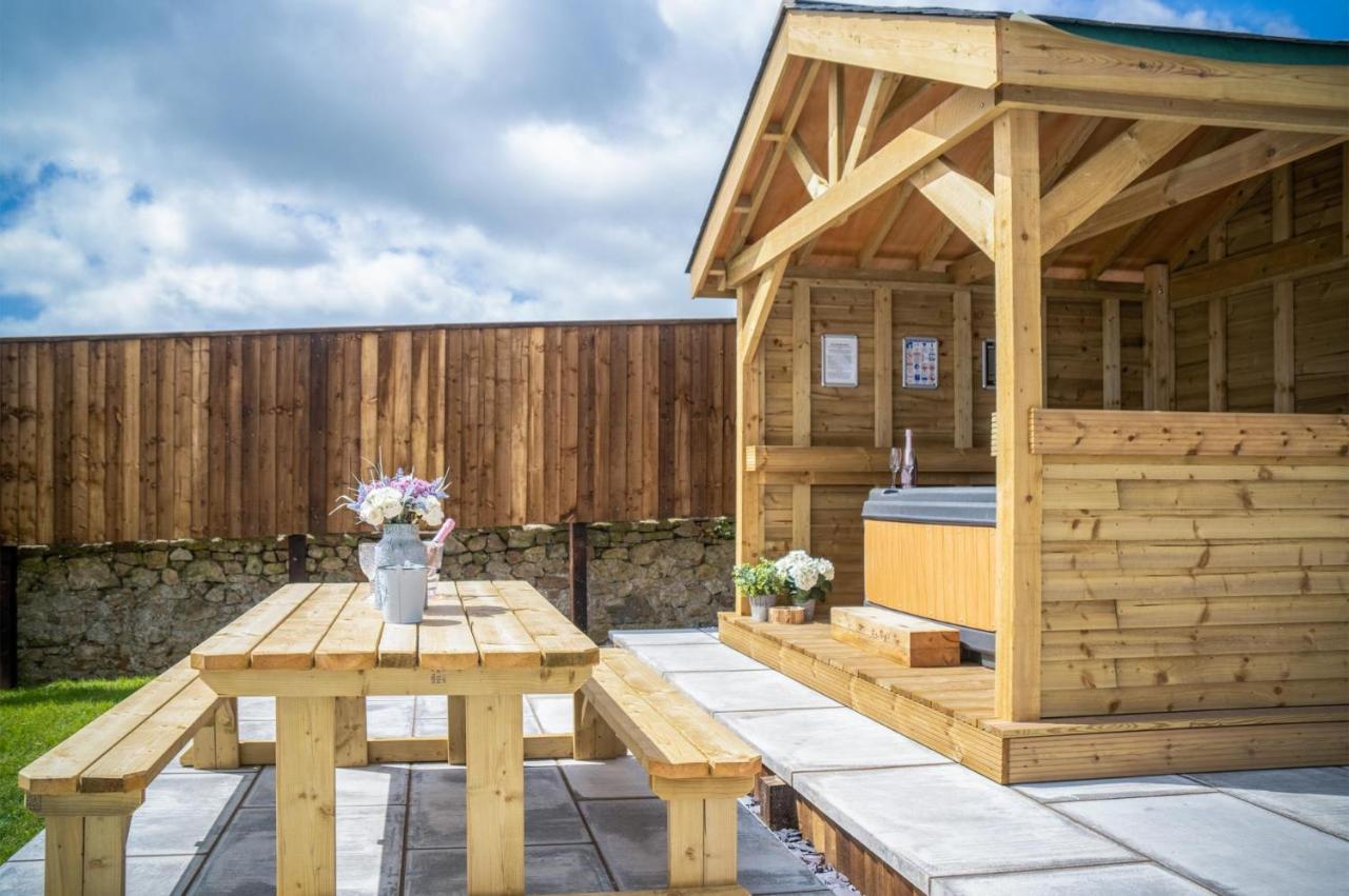 Elidyr Cottage - 3 Bedroom Cottage - Amroth Exterior foto